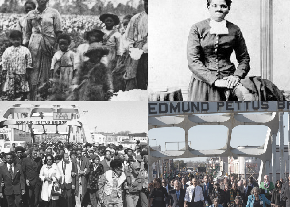 Time to Own Our Story: Honoring Black History Month